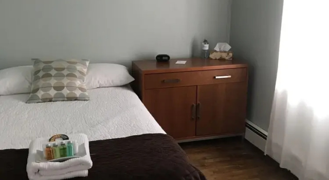 The Victoria Bed And Breakfast, Reserva ahora Hotel Geraldton Canadá