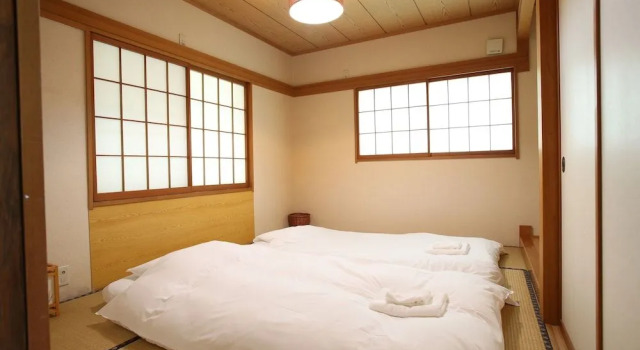 Sumi Villa Hakuba