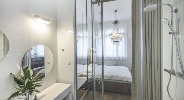 Ah Design Apartments