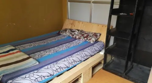 Golden Buddha Hostel, Забронировать Хостел Катманду провинция Багмати-Прадеш