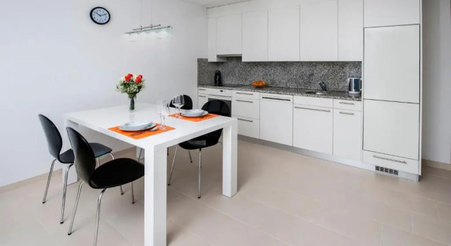 Апартаменты Apartments AnaMar