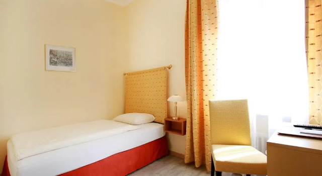 Номер Classic Hotel Garni Golf