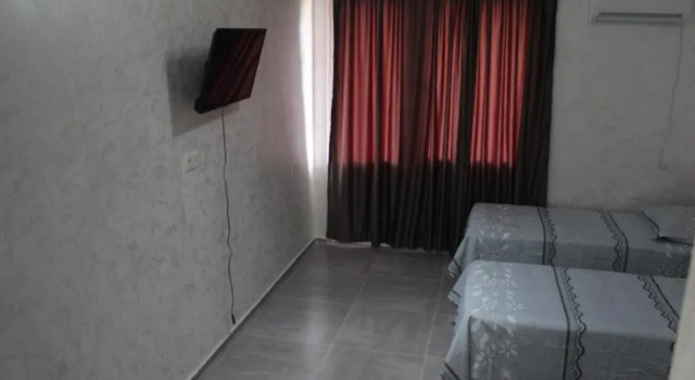 Suite GioMari