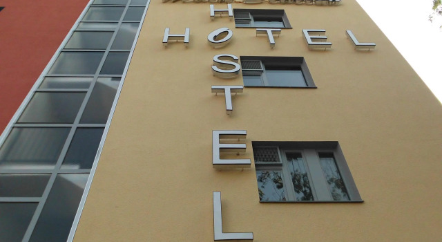 Main Station Hostel, Boek Hostel Mitte Berlijn, in de buurt van Flugsimulator Berlin