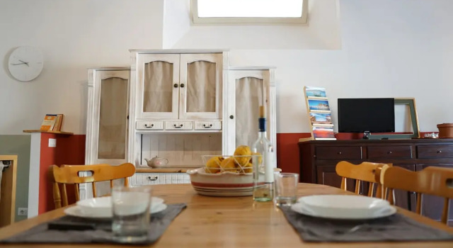 Апартаменты c 1 комнатой Villa Caterina - Solemar Sicilia