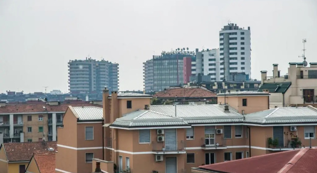 Piazzale Lodi Apartment, Забронировать Апартаменты/квартира Милан Ломбардия, рядом с Комплекс зданий Ротонда-делла-Безана