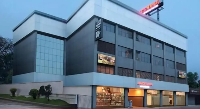 Hotel Archana