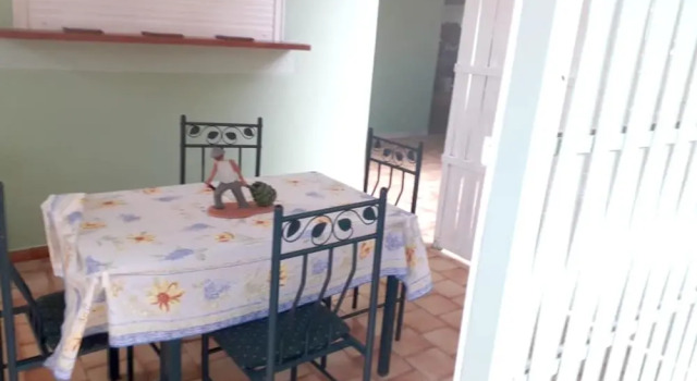 Apartment With 2 Bedrooms In Fort De France With Furnished Garden And Wifi 5 Km From The Beach, Réserver Appartement Appartements à Fort Royale, Appartement