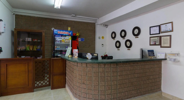 Mandala Hotel Belen