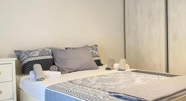 Apartman Vesna City 2. PG, Prenota Appartamento Hotel a Podgorica con parcheggio, Parcheggio