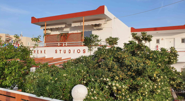 Irene Studios