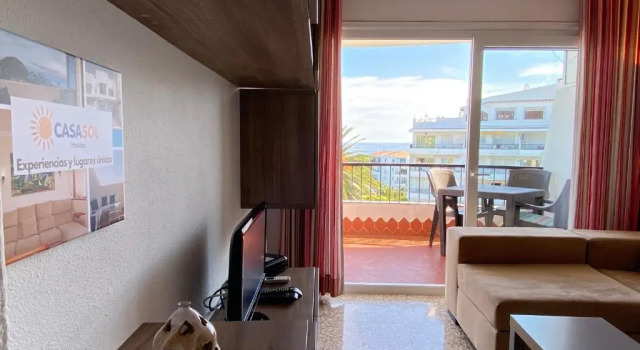 Acapulco Playa 412 Apartments Casasol, Забронировать Апартаменты/квартира Апартаменты Нерха, рядом с Церковь Эль-Сальвадор, Апартаменты/квартира