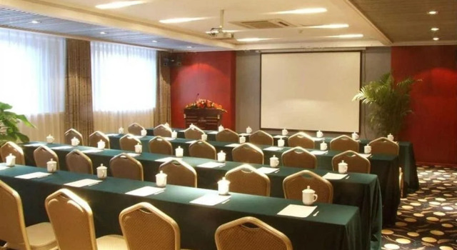 Hangzhou Peaceful Holiday Le Grand Large Hotel