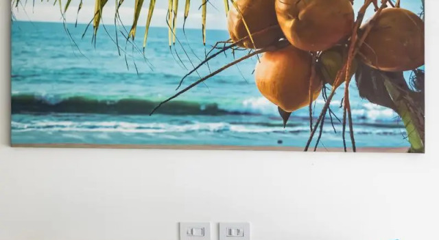 Номер Standard Bahia del Sol Beach front Boutique Hotel