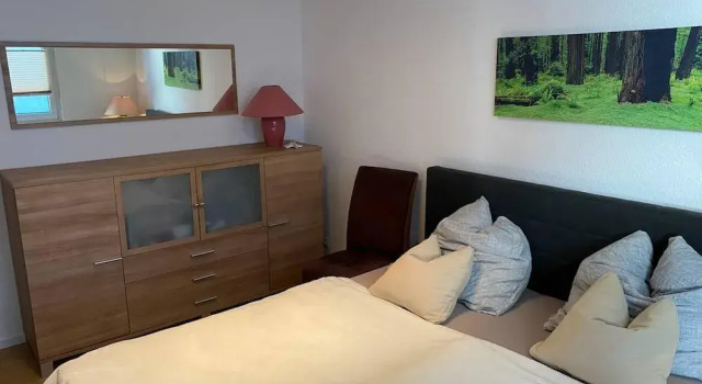 Stunning 2-bed Apartment in Dortmund, Boek Appartement Dortmund Ruhr area