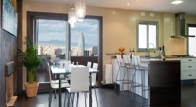 ChicRoomBarcelona Tetuan, Забронировать Отель Барселона провинция Барселона, рядом с Santa Caterina Market