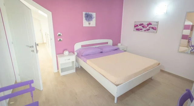 Villa Patrizia Selinunte, Prenota Bed & breakfast Hotel a Sicilia con colazione, Colazione