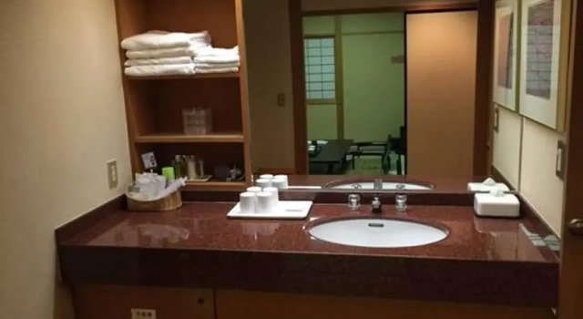 Номер Standard Hotel New Omi