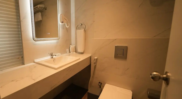Двухместный номер Standard Casa Dor Hotel