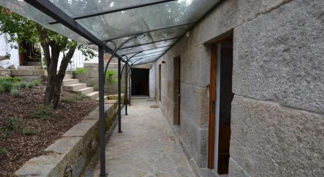Casa de Santa Cristina