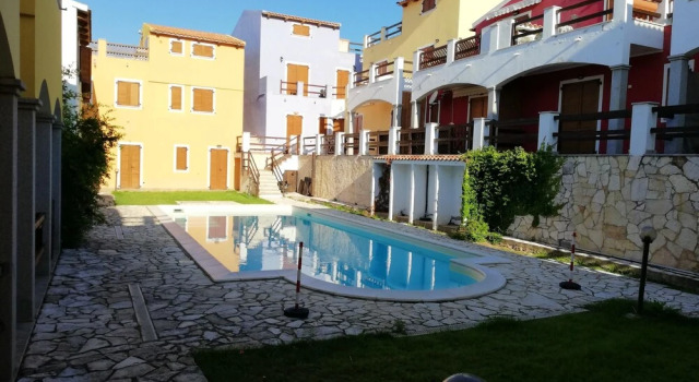 Apartment Via Antonio Gramsci, Buchen Sie Ferienwohnung Viddalba Costa Paradiso