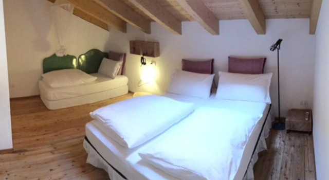 Il Tivano B&B, Book Bed and Breakfast Zelbio Como