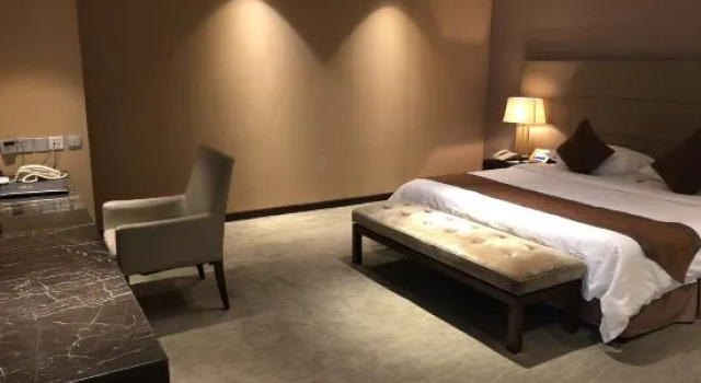 Люкс Business Yohol Hotel