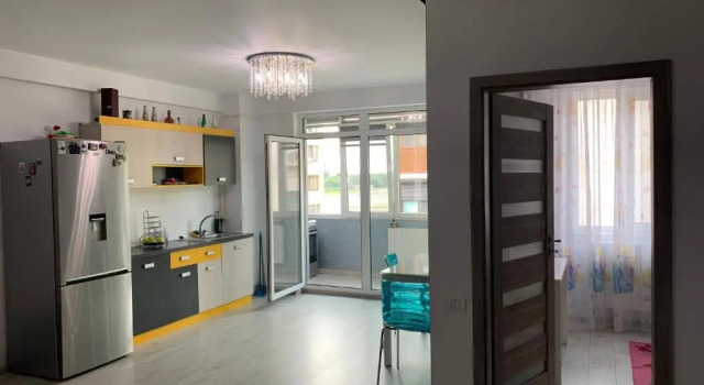 Krin’s apartment constanta