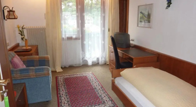 Номер Standard Atina Hotel