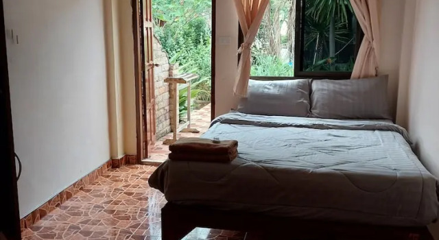 Номер Standard Sofia Garden Resort