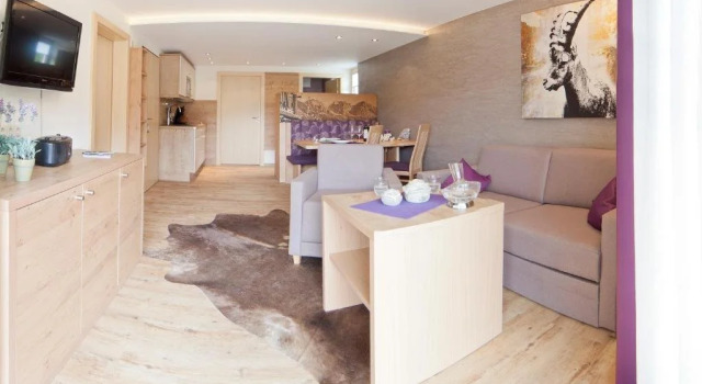 Denninger's Ferienhäusle, Book Hotel Mittelberg Kleinwalsertal