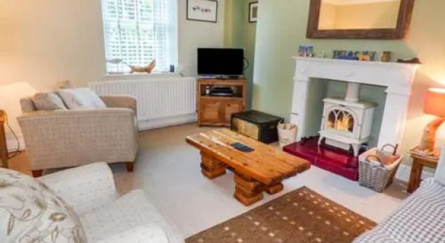 Brynsiloh, Đặt Khách sạn Llandyssiliogogo Glamorgan