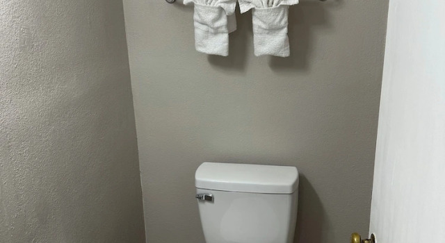 Номер Standard Economy Inn By OYO, Lamesa TX