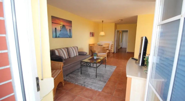 Апартаменты Ferienwohnung Kranichglück