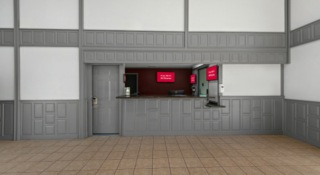 Red Roof Inn Nacogdoches, Забронировать Отель Накодочес штат Техас