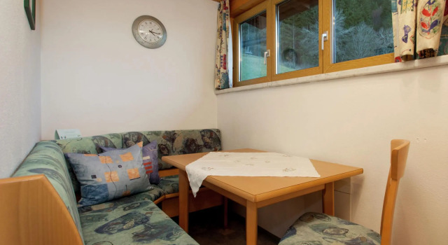 Wohnung in St Gallenkirch beim Skigebiet, Book Apartment Hotels in Vorarlberg with Parking, Parking