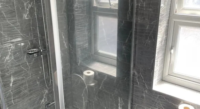 Номер Deluxe Nikoda Lodge