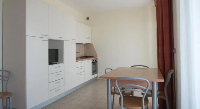 Апартаменты c 1 комнатой Casa del Mar - Residence & Beach Resort