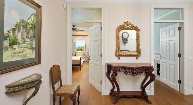 Nafsika's Grande Residence in Corfu Town