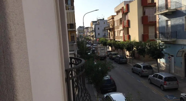 Bianco&Nero 61 Apartament, Забронировать Апартаменты/квартира Маргерита-ди-Савойя Апулия, рядом с Термальная лечебница «Маргерита-ди-Савойя»