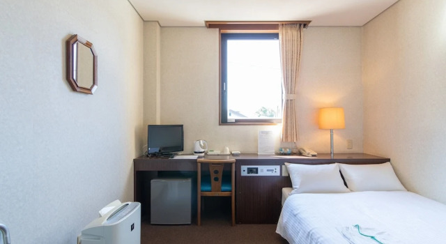 Номер Economy Tabist Business Hotel Fujiya