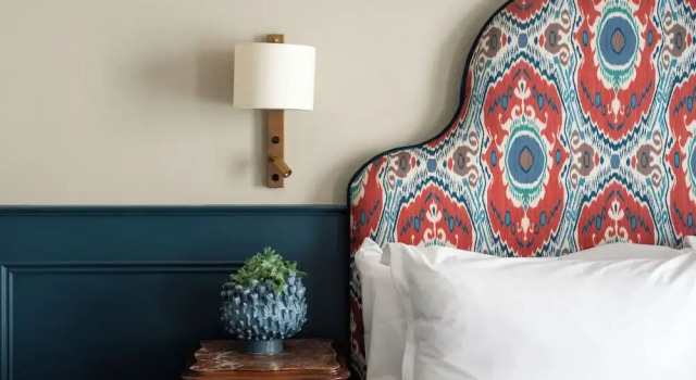 Номер Superior The Hat Maker Boutique Hotel