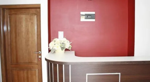 Luxury Apartments Villa Lenka