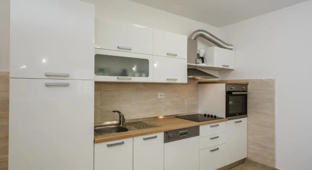 Апартаменты Apartments Selak