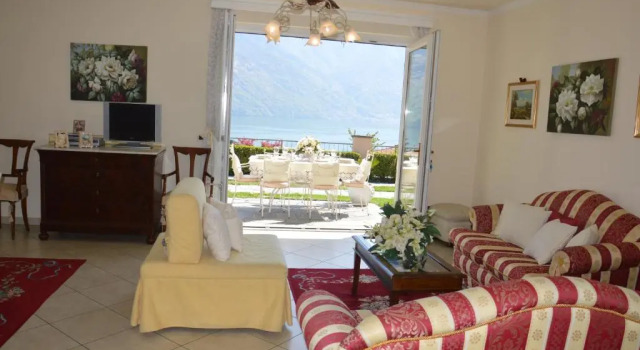 Casa Eleganza, Prenota Hotel Tremezzo Como