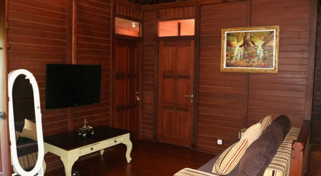 Nadya Homestay, Reserva ahora Hotel Hoteles en Saba con desayuno, Desayunos