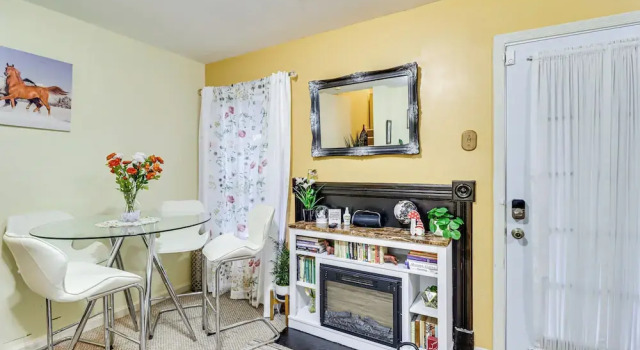Cozy Centreville Apt: Close to Historic Sites, Đặt Khách sạn Centreville 