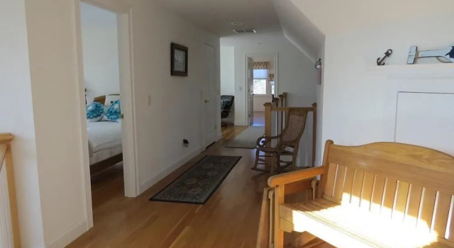26 Whiteleys Way - Four Bedroom House, Varaa Hotelli Hotellit New England uima-altaalla, Uima-allas