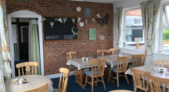 The Waterfront inn, Boek Hotel West Stockwith Nottinghamshire