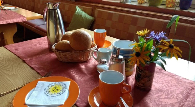 Villa Oranien, Rezervați Hotel Nastätten Taunus